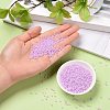 Glass Seed Beads X1-SEED-A011-2mm-150-5