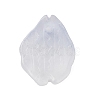Glass Pendants GLAA-A011-11B-1
