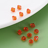 Transparent Acrylic Beads LS-MACR-S373-84-B07-6