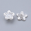 ABS Plastic Imitation Pearl Beads OACR-S010-A-Z9-2