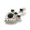 Alloy Pendants FIND-Z067-06P-08-2