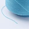 Polyester Thread OCOR-WH0001-01-3
