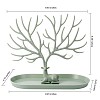 Jewelry Organizer Stand JX091B-2