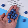 Opaque Acrylic Beads MACR-S373-15A-A16-7