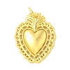 Alloy Pendants FIND-Z074-03G-01-1