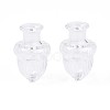 Glass Bottles AJEW-N002-05-2