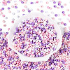 Opaque Acrylic Beads OACR-N150-05I-2