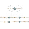 Ion Plating(IP) 304 Stainless Steel Satellite Chains CHS-G019-01G-05-2