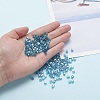 6/0 Glass Seed Beads SEED-YW0001-25A-7