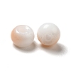 6/0 Opaque Glass Seed Beads SEED-P005-A12-2
