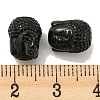 Ion Plating(IP) 304 Stainless Steel Beads STAS-P201-01B-3