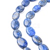 Natural Lapis Lazuli Beads Strands G-K311-01A-02-4