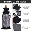 Velvet Wine Bottle Packing Pouches ABAG-WH20013-11G-5