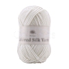 Polyester Knitting Crochet Yarn PW-WG58765-10-1