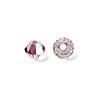 Preciosa® Crystal Beads X-PRC-BA3-20020-201-3