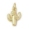 Brass Pendants LS-KK-L248-13G-1