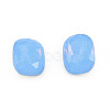 K9 Glass Rhinestone Cabochons MRMJ-N029-10-04-5