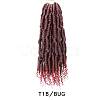 Bomb Twist Crochet Hair OHAR-G005-03D-4