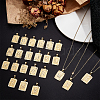 1Pc Brass Pendants NJEW-BBC0001-18J-6