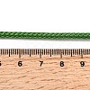 Braided Stainless Steel Cord STAS-D382-01G-3