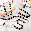 Resin Bag Strap Chains FIND-PH0015-80-8