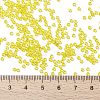 TOHO 11/0 Round Beads X-SEED-TR11-0175-4