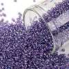 TOHO Round Seed Beads SEED-JPTR15-0252-1