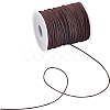 1 Roll 100M Polyester Elastic Cord OCOR-SC0001-10B-03-1