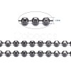 Brass Ball Chains CHC013Y-B-7