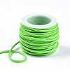Korean Waxed Polyester Cords X-YC-Q006-2.0mm-10-4