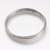Round Iron Wires MW-F001-5-3