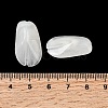 Opaque Acrylic Beads OACR-D320-03B-4