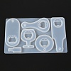 Beer Bottle Opener Mold Kit DIY-O014-01-5