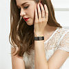 Stainless Steel Watch Band Bracelets JB648A-5