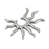 304 Stainless Steel Cabochons LS-STAS-A105-02P-2