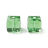 K9 Glass SWAR-F074-4x4mm-M-2