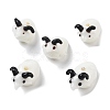 Handmade Lampwork Beads LAMP-B027-03-1
