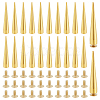 Olycraft Alloy Rivets Set FIND-OC0002-30-1