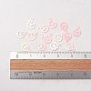 Ornament Accessories Plastic Paillette/Sequins Beads PVC-E001-13-RC01-3