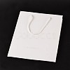 Rectangle Cardboard Paper Bags LS-AJEW-L050A-01-3