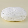 Super Bulky Polyester T-Shirt Cloth Strip Yarn OCOR-SZ0002-10B-3