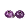 Handmade Porcelain Beads PORC-Q173-15x10mm-01-2