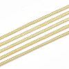 Nylon Braided Cord NWIR-R013-1mm-735-4