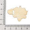 Sports Alloy Enamel Pendants ENAM-I079-01G-03-3