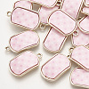 Alloy Pendants PALLOY-T050-87C-1