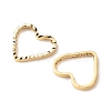 Brass Linking Rings LS-KK-F831-003A-G-RS-3