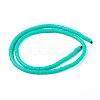 Handmade Polymer Clay Beads CLAY-R067-4.0mm-34-3