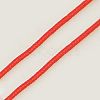 Nylon Braided Cord NWIR-N001-0.8mm-09-2