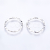 Tibetan Style Linking Rings PALLOY-A017-AS-LF-2