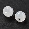 Acrylic Beads LS-X-OACR-U005-08C-2